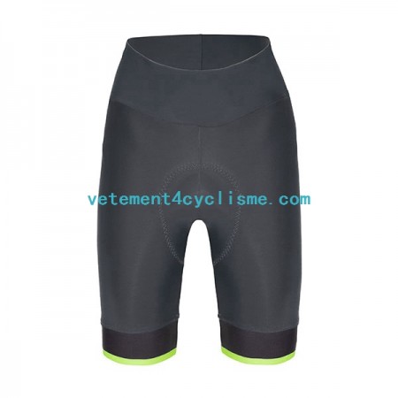 Femme Cuissard Vélo 2022 Santini Tono Profilo N003